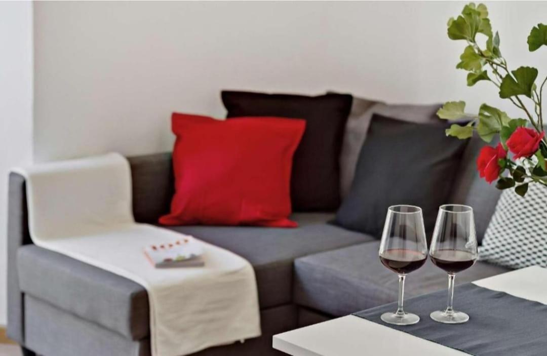 Apartamento Magnifico Málaga Exterior foto